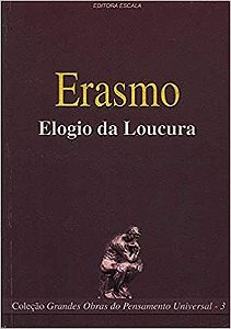 Elogio da Loucura