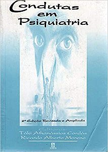 Condutas Em Psiquiatria (Portuguese Edition)