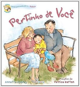 Versos Para Entender O... Divorcio. Pertinho De Você Annette Aubrey