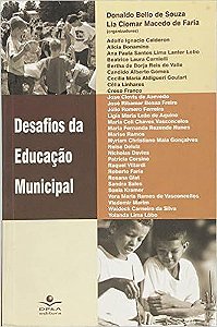 Desafios da Educação Municipal