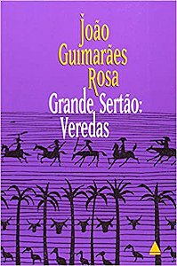 Grande Sertão. Veredas