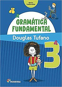 Gramática Fundamental. 3º Ano USADO