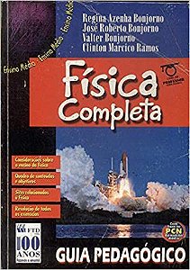 Física Completa: Guia Pedagógico (1995) - Ensino Médio