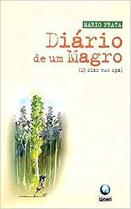Diario De Um Magro - 15 Dias Num Spa