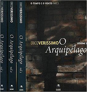 Arquipelago - V. 1
