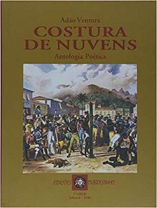 Costura de Nuvens - Antologia Poética