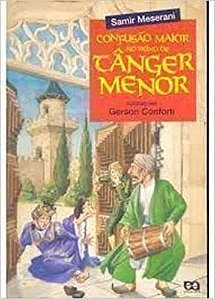 Confusão Maior No Reino De Tânger Menor