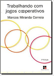 Trabalhando Com Jogos Cooperativos