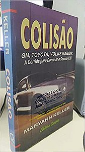 Colisao Keller Maryann