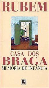Casa dos Braga: Memória de infância: Memória de infância