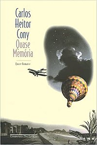 Quase Memoria, Quase Romance