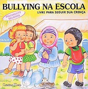 Bullying na Escola. Preconceito Religioso Cristina Klein