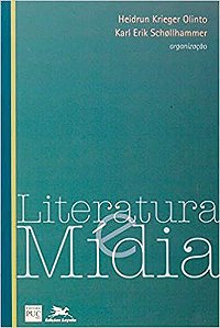 Literatura e mídia
