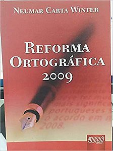 Reforma Ortográfica 2009