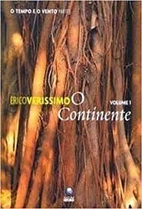 Continente, O - V. 1