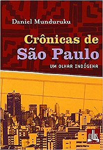 Cronicas De Sao Paulo