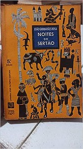 NOITES DO SERTAO