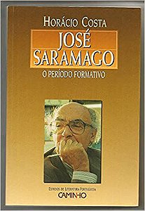 Jose saramago o periodo formativo