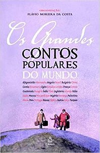 Os Grandes Contos Populares Do Mundo