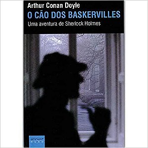 Pocket Ouro - O Cao Dos Baskervilles Doyle, Arthur Conan
