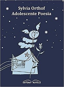 Adolescente Poesia Orthof, Sylvia