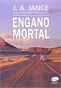 Engano Mortal J. A. Jance