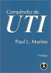 Compendio De Uti 3 Ed.