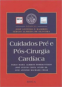 Cuidados Pre E Pos Cirurgia Cardiaca