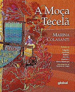 A moça tecelã