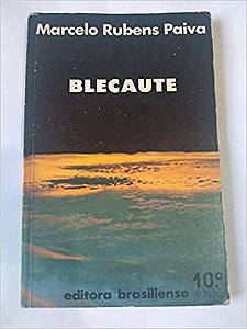 Blecaute Paiva, Marcelo Rubens