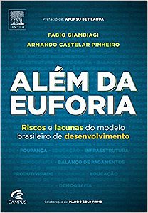 Além da euforia Castelar, Armando