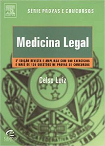Medicina Legal Luiz, Celso
