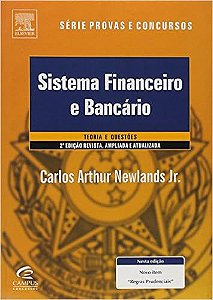 Sistema Financeiro E Bancário. Teoria E Questões