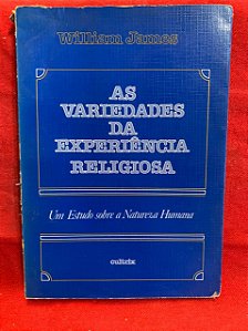 As variedades da experiência religiosa