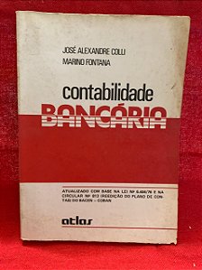 Contabilidade bancária lei 6.404/76