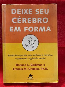Deixe seu cérebro em forma