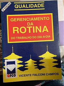 Gerenciamento da rotina do trabalho do dia-a-dia