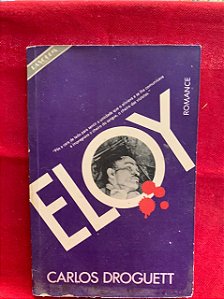 Eloy - Carlos Droguet