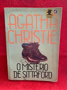 O mistério de Sittaford