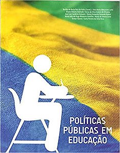 Politicas Publicas Em Educacao (Livro Do Professor) Bertha de Borja Reis do Valle (Coordenadora)