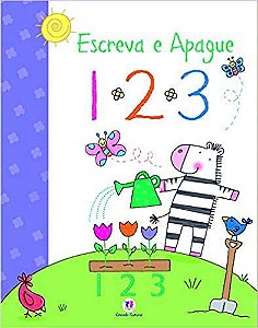 123 Usborne