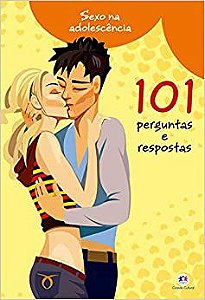 101 perguntas e respostas Nieto Martines, Carla