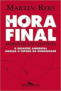 Hora Final Martin Rees