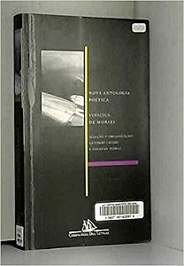 Nova Antologia Poetica Moraes Vinicius De