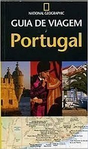 Guia de Viagem Portugal National Geographic