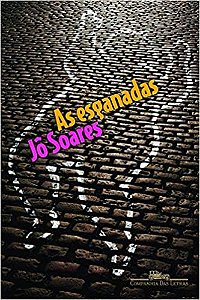 As esganadas Soares, Jô
