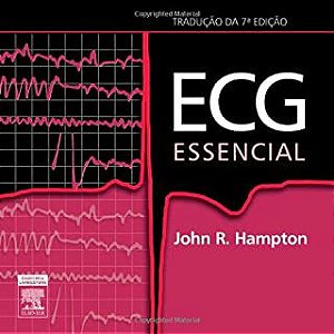 ECG Essencial Hampton, John R.