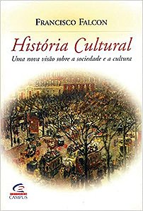 Historia Cultural Falcon, Francisco Jose Calazans