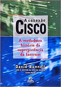 A Conexão Cisco Bunnel, David