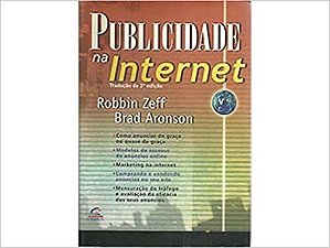 Publicidade Na Internet Zeff, Robbin Aronson, Brad